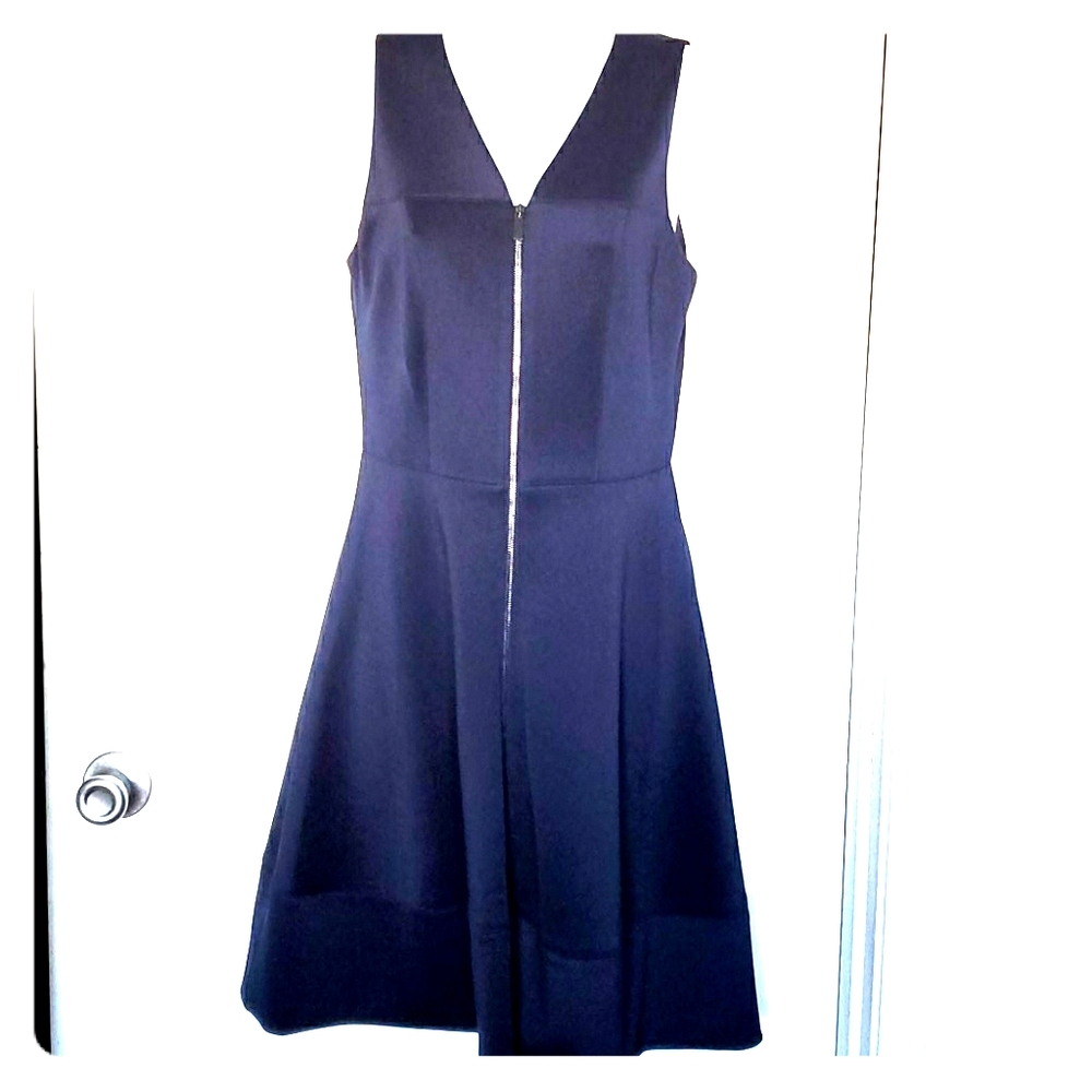 Vince Camuto dress